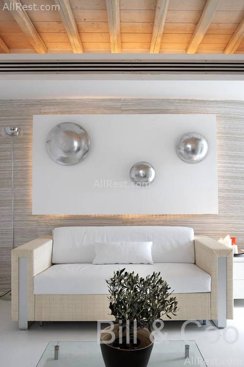 Bill & Coo Luxury Suites Hotel 19